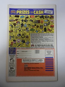 Moon Knight #12 (1981) FN/VF Condition