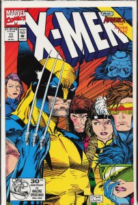 X-Men #11 (1992) X-Men