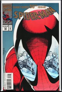 Spider-Man #50 (1994) Spider-Man