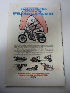 Marvel Team-Up Annual #1 (1976) FN+ Condition