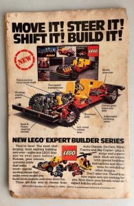 Marvel Team Up #76 (1972)