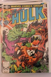 Incredible Hulk 247  9-4-nm