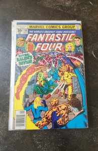 Fantastic Four #186 (1977)