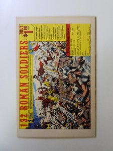 Doctor Strange #170 (1968) FN/VF condition