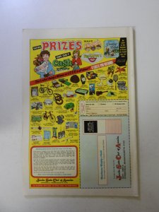 Dead of Night #6 (1974) VF- condition