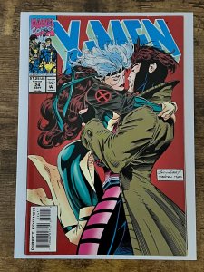 X-Men #24 (1993). VF-.