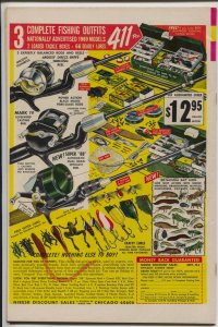 Yogi Bear #37  1969 - Dell  -FN/VF - Comic Book