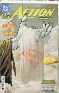 Action Comics #1072 (2024)
