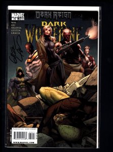 Dark Wolverine #79 (2009)