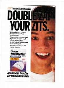 Punisher #32 NM- 9.2 Marvel Comics Frank Castle 1990