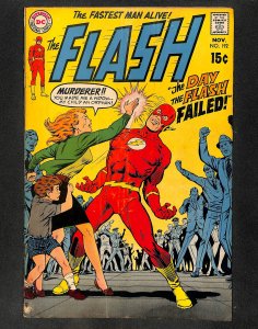Flash #192