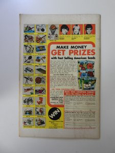 Werewolf by Night #29 (1975) FN- condition