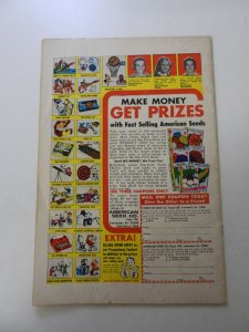 Fantastic Four #110 (1971) GD/VG condition