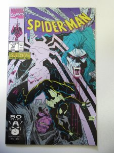 Spider-Man #14 (1991)