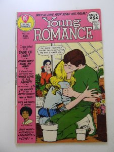 Young Romance #173 (1971)