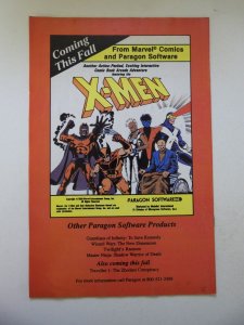 Doctor Doom's Revenge (1989) VG/FN Condition