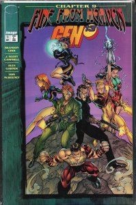 Gen 13 #11 (1996)