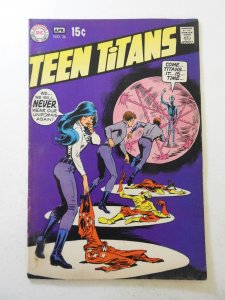 Teen Titans #26 (1970) FN Condition!