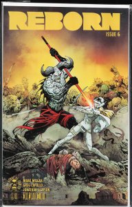 Reborn #6 (2017)