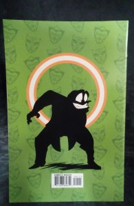 Joker/Mask #1 (2000)