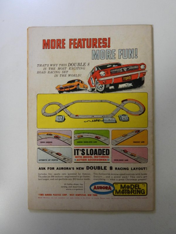 House of Secrets #76 (1966) VG+ Condition