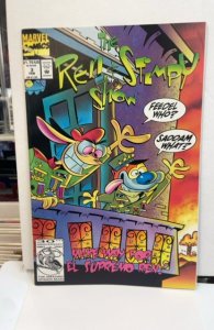 The Ren & Stimpy Show #3 (1993)