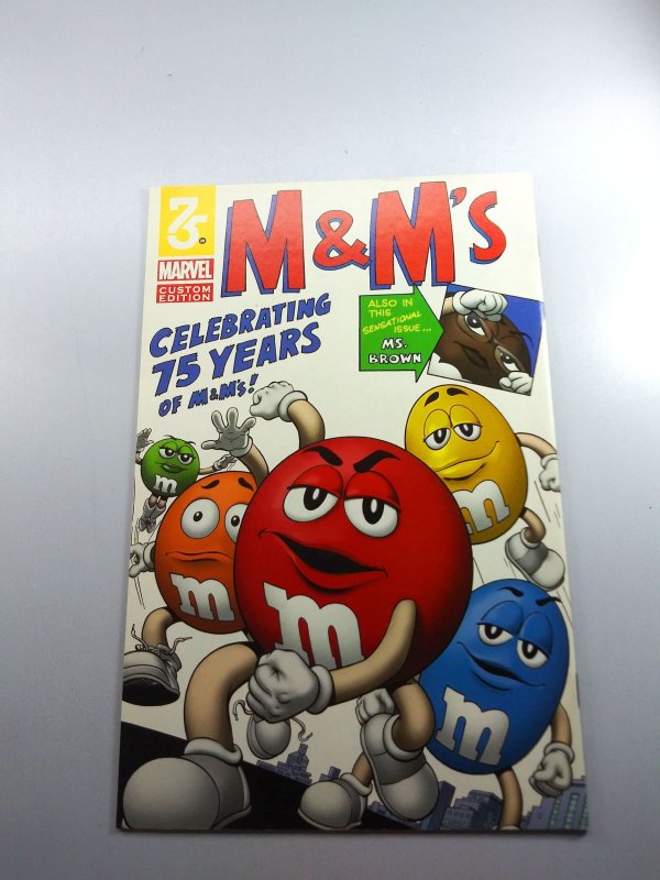 Spider-Man/Deadpool #3 (2016) - NM