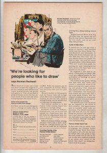 Thor, the Mighty #181 (Oct-70) VF/NM High-Grade Thor