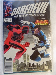 DAREDEVIL # 257