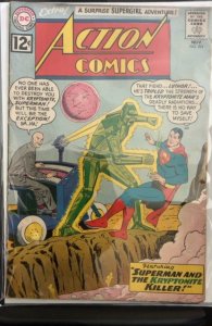 Action Comics #294 (1962)