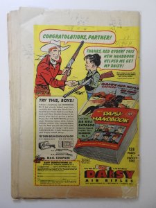 Tessie the Typist #21 (1949) GD/VG Condition see description