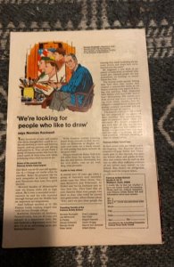 The X-Men #49 (1968) 1st Polaris/Lorna Dane/Steranko