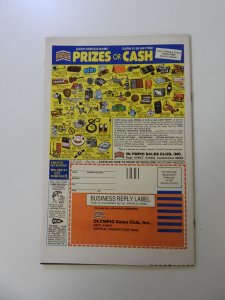 Star Wars #52 (1981) VG/FN condition rusty staples