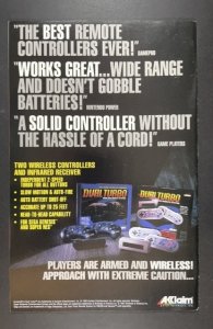 Secret Weapons #6 (1994)