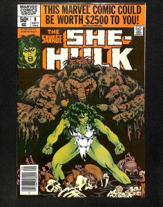 Savage She-Hulk #8