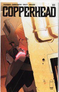 Copperhead #3 (2014)