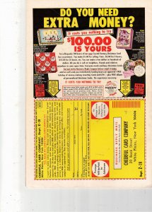 The X-Men #72 (1971) VF/NM High-Grade 1st Dominus, Nick Harper! COVELL CERTIF!