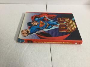 DC Comics Sixty Years Of The Worlds Favorite Comic Book Heroes Bulfinch Press