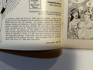 Cherry Poptart #2 (1985)