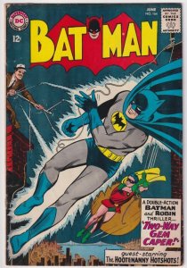 Batman #164 (1964)