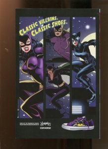 BATWOMAN #1 (9.2) HYDROLOGY PART 1! 2011