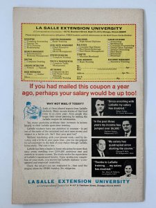 Sub-Mariner #51 (1972)