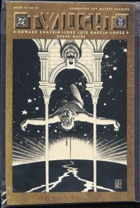 Twilight #3 (1991) Twilight