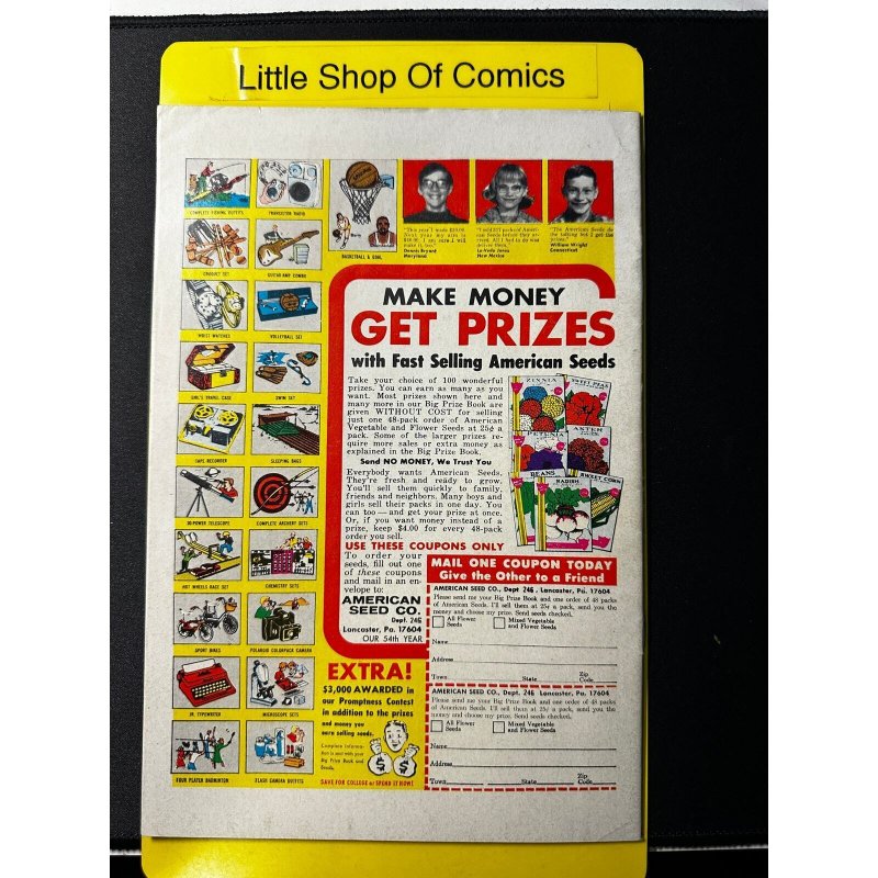 Daredevil #87 VF (SS) From Stage Left, Enter: Electro!