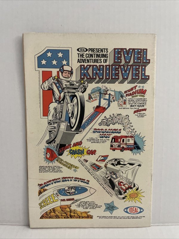 Doctor Strange #6 Master Of The Mystic Arts