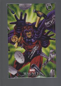 Trial Of Magneto #3 Variant