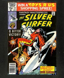 Fantasy Masterpieces (1979) #11