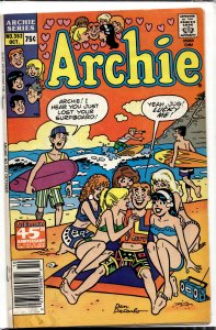 Archie #352 (1987)