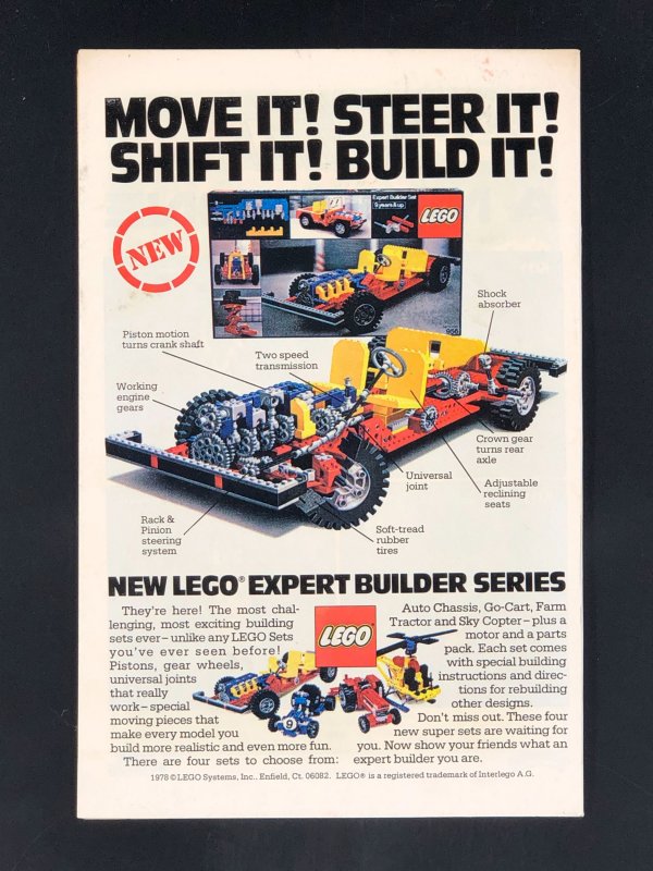 Spider-Woman #11 (1979)