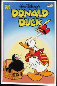 Donald Duck #284 (1994)